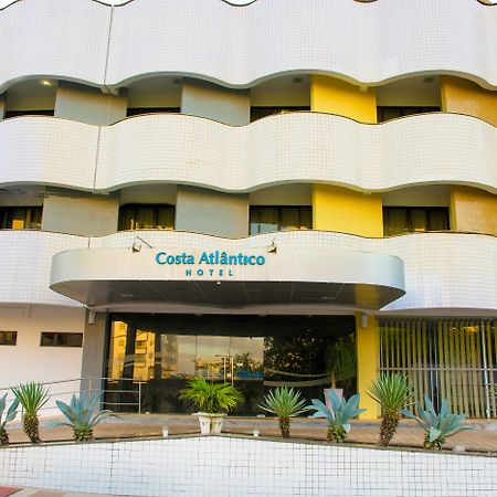 Costa Atlantico Hotel Sao Luis  Exterior photo